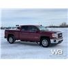 Image 2 : 2015 GMC SIERRA 1500 SLE CREW CAB PICKUP