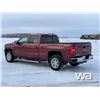 Image 4 : 2015 GMC SIERRA 1500 SLE CREW CAB PICKUP