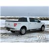 Image 3 : 2012 FORD F150 LARIAT CREW CAB PICKUP