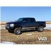Image 1 : 2008 CHEVROLET SILVERADO CREW CAB PICKUP