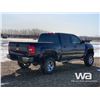 Image 3 : 2008 CHEVROLET SILVERADO CREW CAB PICKUP