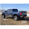 Image 4 : 2008 CHEVROLET SILVERADO CREW CAB PICKUP