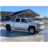Image 2 : 2014 CHEVROLET 1500 SILVERADO LTZ CREW CAB PICKUP