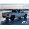 Image 3 : 2014 CHEVROLET 1500 SILVERADO LTZ CREW CAB PICKUP