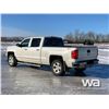 Image 4 : 2014 CHEVROLET 1500 SILVERADO LTZ CREW CAB PICKUP