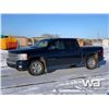 Image 1 : 2007 CHEVROLET 1500 LT CREW CAB PICKUP