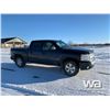 Image 2 : 2007 CHEVROLET 1500 LT CREW CAB PICKUP