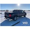 Image 3 : 2007 CHEVROLET 1500 LT CREW CAB PICKUP