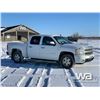 Image 2 : 2011 CHEVROLET 1500 LTZ CREW CAB PICKUP