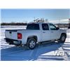 Image 3 : 2011 CHEVROLET 1500 LTZ CREW CAB PICKUP