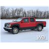 Image 1 : 2011 GMC CANYON CREW CAB PICKUP