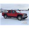 Image 2 : 2011 GMC CANYON CREW CAB PICKUP