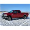 Image 1 : 2008 DODGE RAM 2500 HD CREW CAB PICKUP