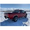 Image 3 : 2008 DODGE RAM 2500 HD CREW CAB PICKUP