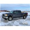 Image 1 : 2011 GMC SIERRA CREW CAB PICKUP