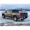 Image 4 : 2011 GMC SIERRA CREW CAB PICKUP