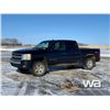 Image 1 : 2008 CHEVROLET SILVERADO CREW CAB PICKUP