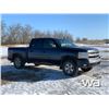 Image 2 : 2008 CHEVROLET SILVERADO CREW CAB PICKUP