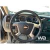 Image 9 : 2008 CHEVROLET SILVERADO CREW CAB PICKUP