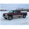 Image 1 : 2001 GMC SIERRA CREW CAB PICKUP