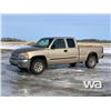 Image 1 : 2006 GMC 1500 SIERRA E-CAB PICKUP
