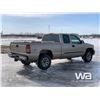 Image 3 : 2006 GMC 1500 SIERRA E-CAB PICKUP
