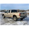 Image 4 : 2006 GMC 1500 SIERRA E-CAB PICKUP