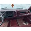 Image 8 : 1998 CHEVROLET SILVERADO E-CAB PICKUP