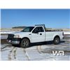Image 1 : 2005 FORD F-150 PICKUP