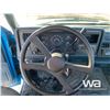 Image 10 : 1991 CHEVROLET 2500 GMT-400 PICKUP