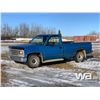 Image 1 : 1991 CHEVROLET 2500 GMT-400 PICKUP