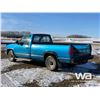 Image 4 : 1991 CHEVROLET 2500 GMT-400 PICKUP