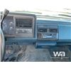 Image 9 : 1991 CHEVROLET 2500 GMT-400 PICKUP