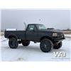 Image 2 : 1995 FORD F250 PICKUP