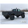 Image 3 : 1995 FORD F250 PICKUP