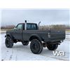 Image 4 : 1995 FORD F250 PICKUP