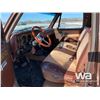Image 6 : 1987 CHEVROLET C10 PICKUP