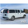 Image 3 : 2010 CHEVROLET EXPRESS 12 PASSENGER VAN