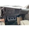 Image 8 : 2010 CHEVROLET EXPRESS 12 PASSENGER VAN