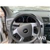 Image 10 : 2011 CHEVROLET TRAVERSE LE SUV