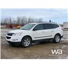 Image 1 : 2011 CHEVROLET TRAVERSE LE SUV