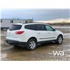 Image 3 : 2011 CHEVROLET TRAVERSE LE SUV