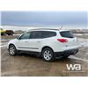 Image 4 : 2011 CHEVROLET TRAVERSE LE SUV