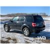 Image 4 : 2008 FORD ESCAPE SUV