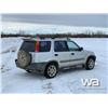 Image 3 : 1997 HONDA CR-V STATION WAGON