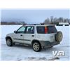 Image 4 : 1997 HONDA CR-V STATION WAGON