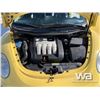 Image 15 : 2006 VOLKSWAGEN BEETLE CAR