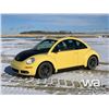 Image 1 : 2006 VOLKSWAGEN BEETLE CAR