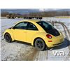 Image 4 : 2006 VOLKSWAGEN BEETLE CAR