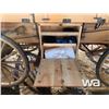 Image 11 : CLASSIC CHUCKWAGON